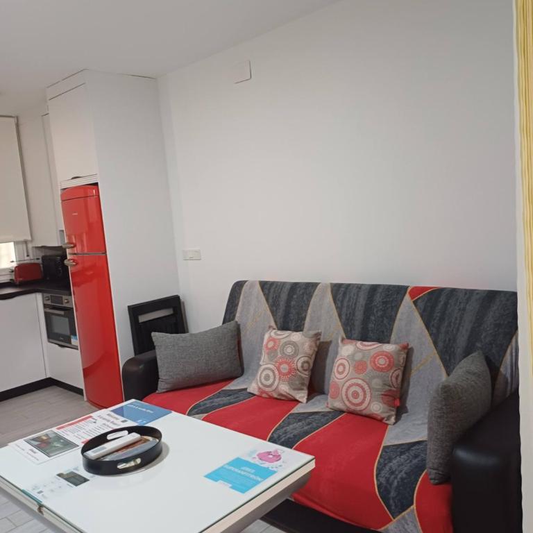 Loft A la verita River,PARKING PRIVADO GRATIS - Apartamento - Planta baja - 24