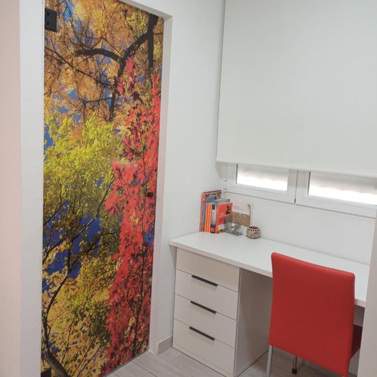 Loft A la verita River,PARKING PRIVADO GRATIS - Apartamento - Planta baja - 42