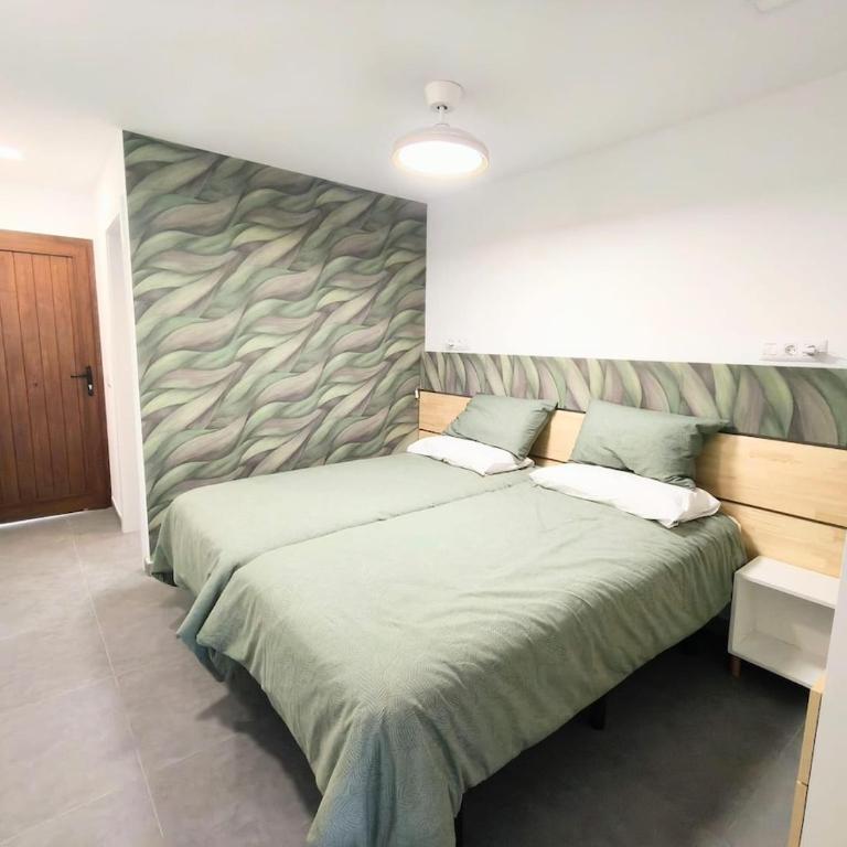 Green Day by Casas Cocodrilo - Apartamento de 1 dormitorio - 2