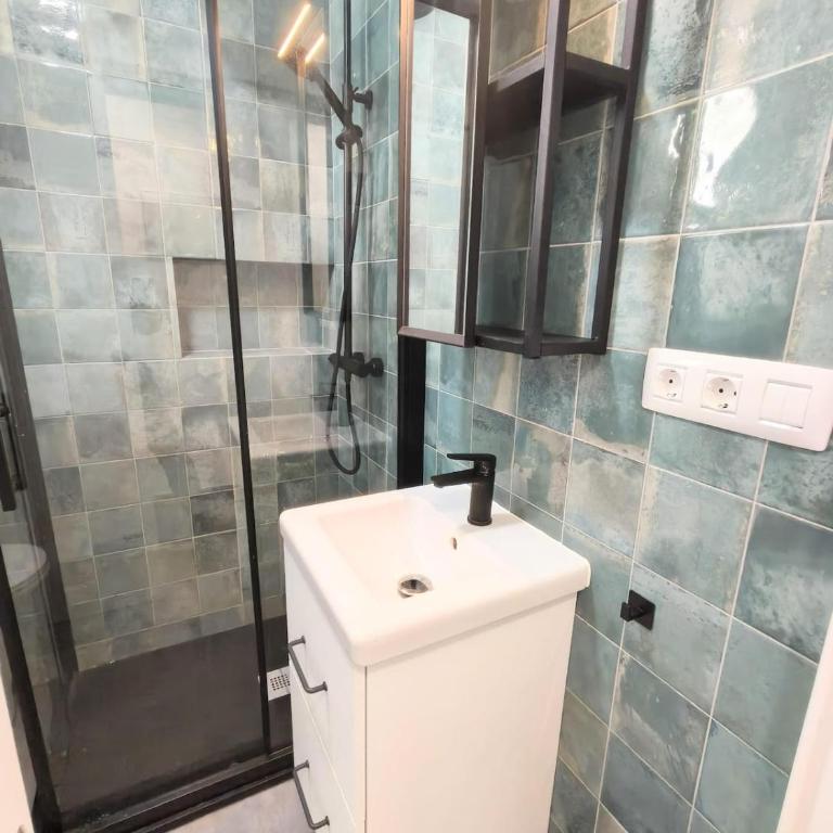 Green Day by Casas Cocodrilo - Apartamento de 1 dormitorio - 4