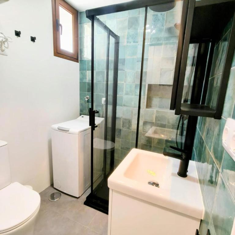 Green Day by Casas Cocodrilo - Apartamento de 1 dormitorio - 5