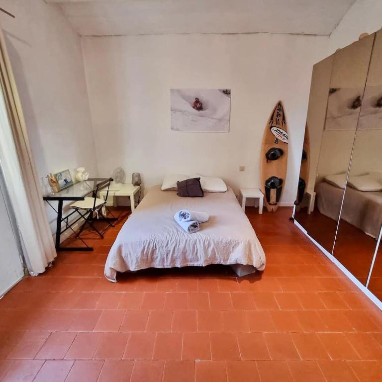Avignon Grand Mas XXL avec Piscine, parc et Mazet - Maison 7 Chambres - 24