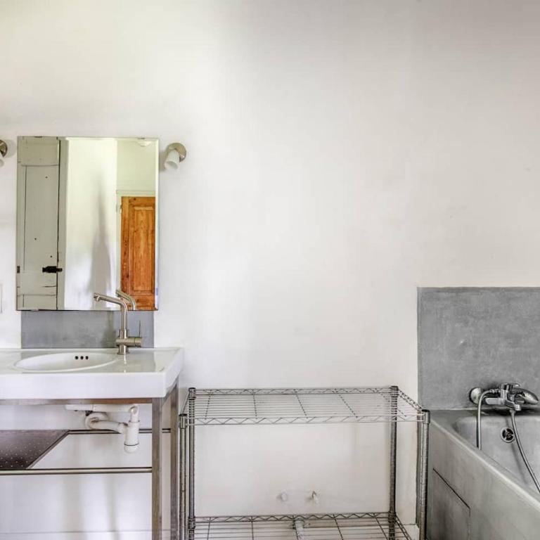 Avignon Grand Mas XXL avec Piscine, parc et Mazet - Maison 7 Chambres - 19