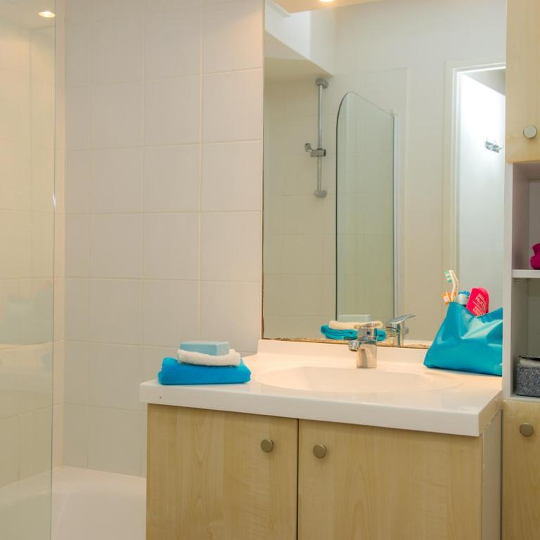 Résidence Goélia Le Cordouan - Apartamento de 2 dormitorios - 1