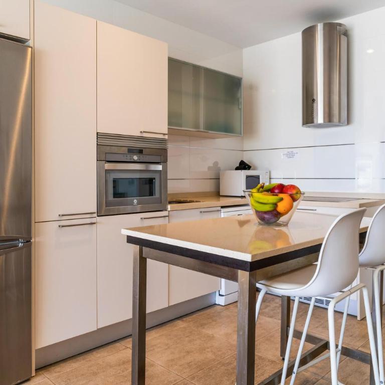 Awesome Home In Torrox Costa - Casa de 4 dormitorios - 5