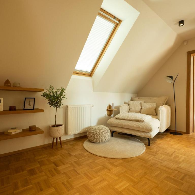 House Grusena 10 nahe der südsteirischen Weinstrasse - Haus mit 2 Schlafzimmern - 10