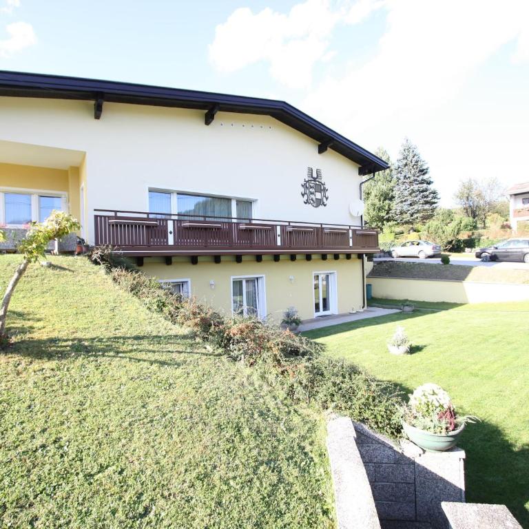 Apartment in Liebetig near Gerlitzen Ski Area - Apartment mit 2 Schlafzimmern - 26