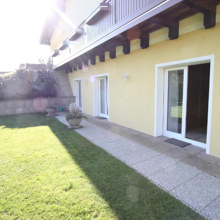 Apartment in Liebetig near Gerlitzen Ski Area - Apartment mit 2 Schlafzimmern - 27