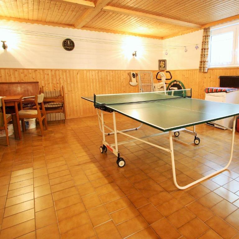 Apartment in Liebetig near Gerlitzen Ski Area - Apartment mit 2 Schlafzimmern - 10