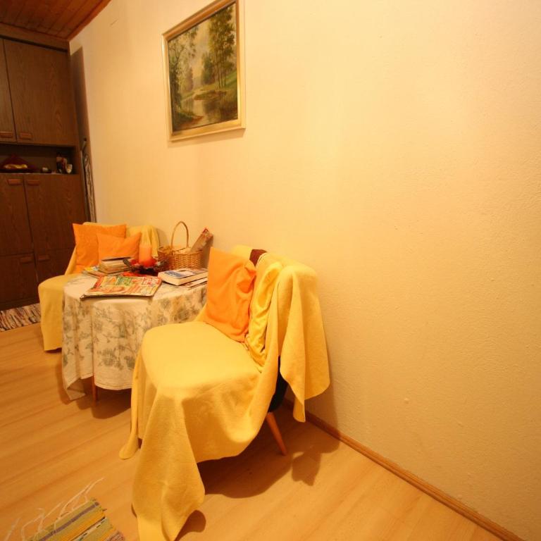 Apartment in Liebetig near Gerlitzen Ski Area - Apartment mit 2 Schlafzimmern - 11