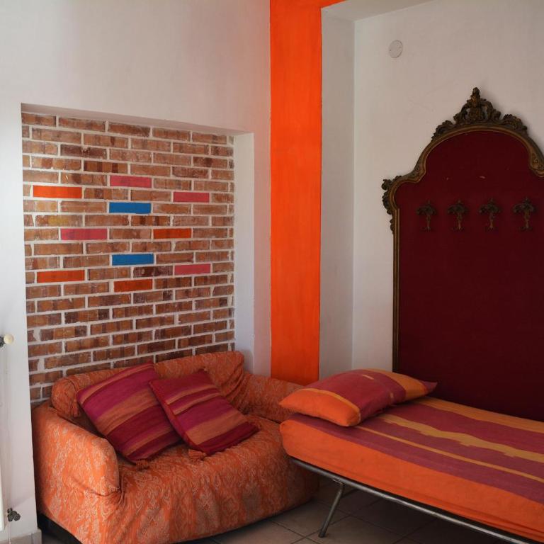 Casa Carolina - Appartamento con 1 Camera da Letto (5 Adulti) - 3