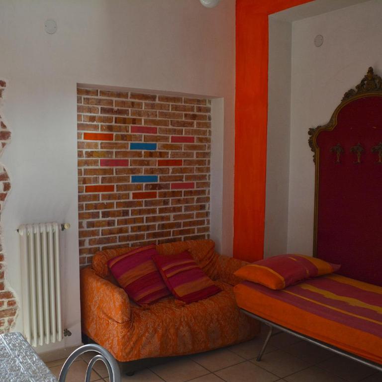 Casa Carolina - Appartamento con 1 Camera da Letto (5 Adulti) - 4