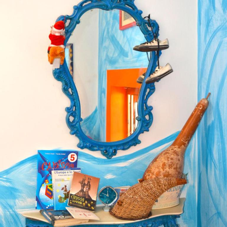Casa Carolina - Appartamento con 1 Camera da Letto (5 Adulti) - 6
