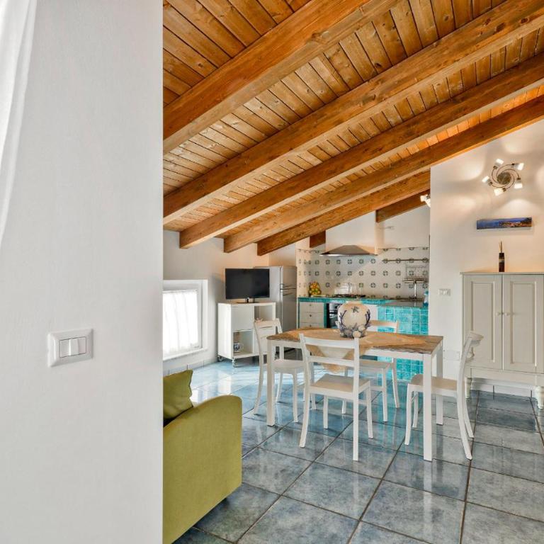 2 Bedroom Stunning Apartment In Agropoli - Appartamento con 2 Camere da Letto - 5