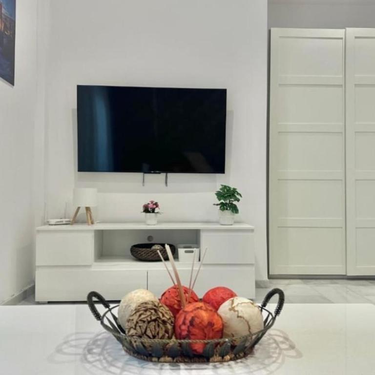 Alexein Plaza de las Tendillas - Apartamento de 1 dormitorio - 5