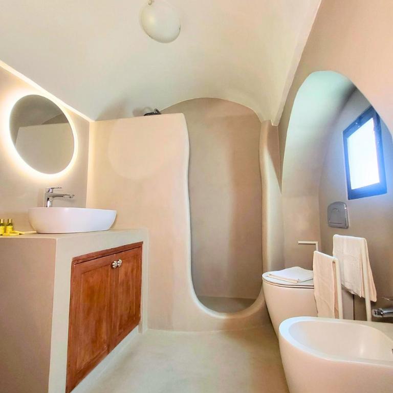 Alcova Dora - JACUZZI e TRADIZIONE PUGLIESE nel CUORE di CEGLIE MESSAPICA - Casa con 1 Camera da Letto - 5