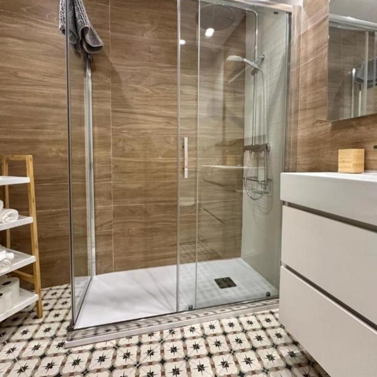 Alexein Plaza de las Tendillas - Apartamento de 1 dormitorio - 8