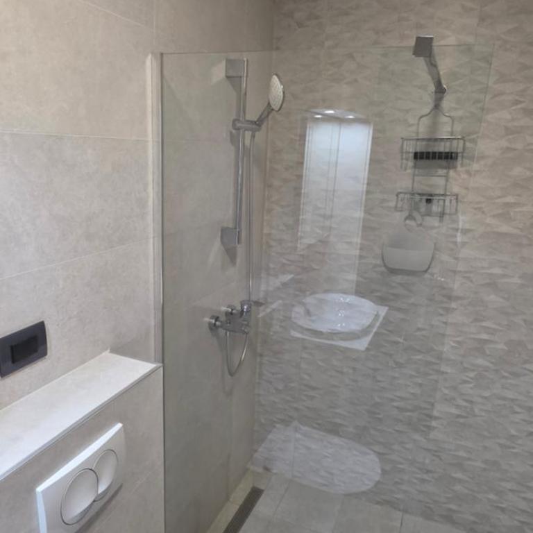 Hram Vracar Beograd - Apartman sa 1 Spavaćom Sobom - 7