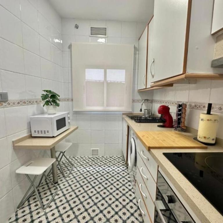 Alexein Plaza de las Tendillas - Apartamento de 1 dormitorio - 9