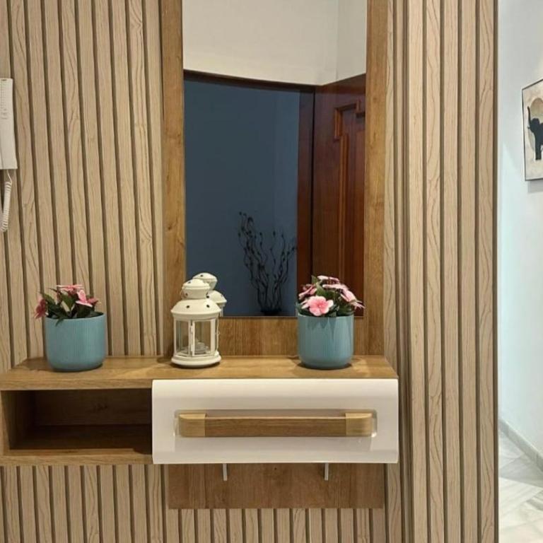 Alexein Plaza de las Tendillas - Apartamento de 1 dormitorio - 10