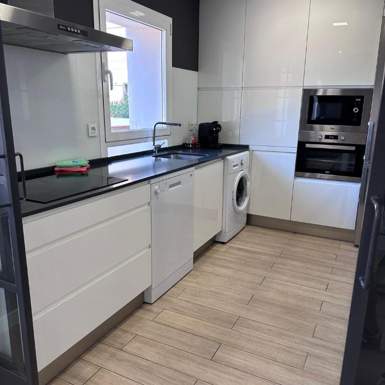 AtuaireHome Pleno centro a orillas del Río Arlanzón - Apartamento de 2 dormitorios - 8