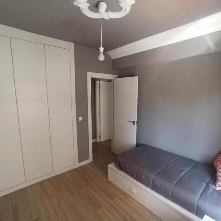 AtuaireHome Pleno centro a orillas del Río Arlanzón - Apartamento de 2 dormitorios - 4