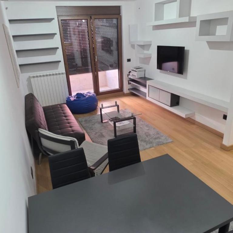 Hram Vracar Beograd - Apartman sa 1 Spavaćom Sobom - 3