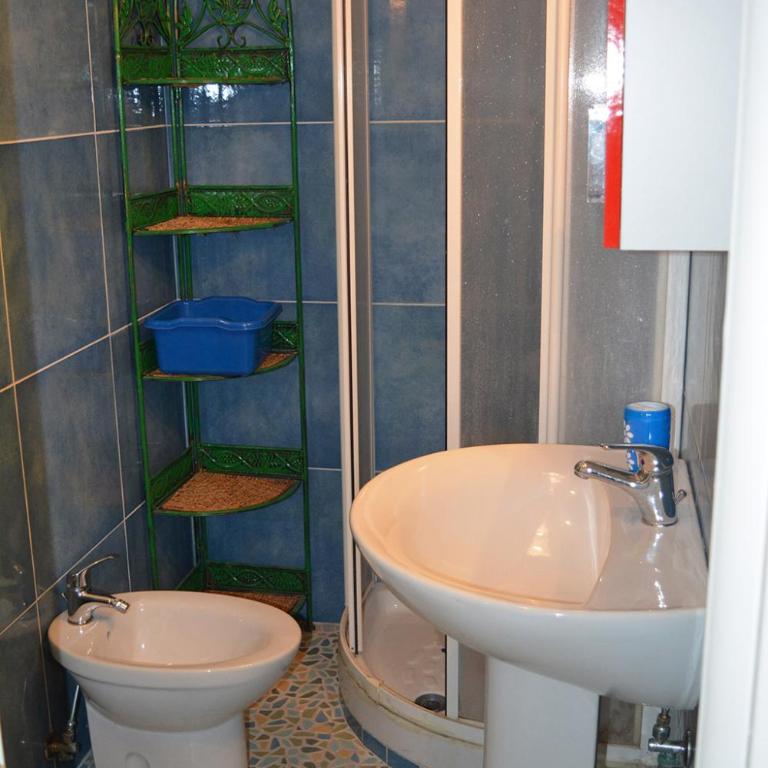 Casa Carolina - Appartamento con 1 Camera da Letto (5 Adulti) - 8