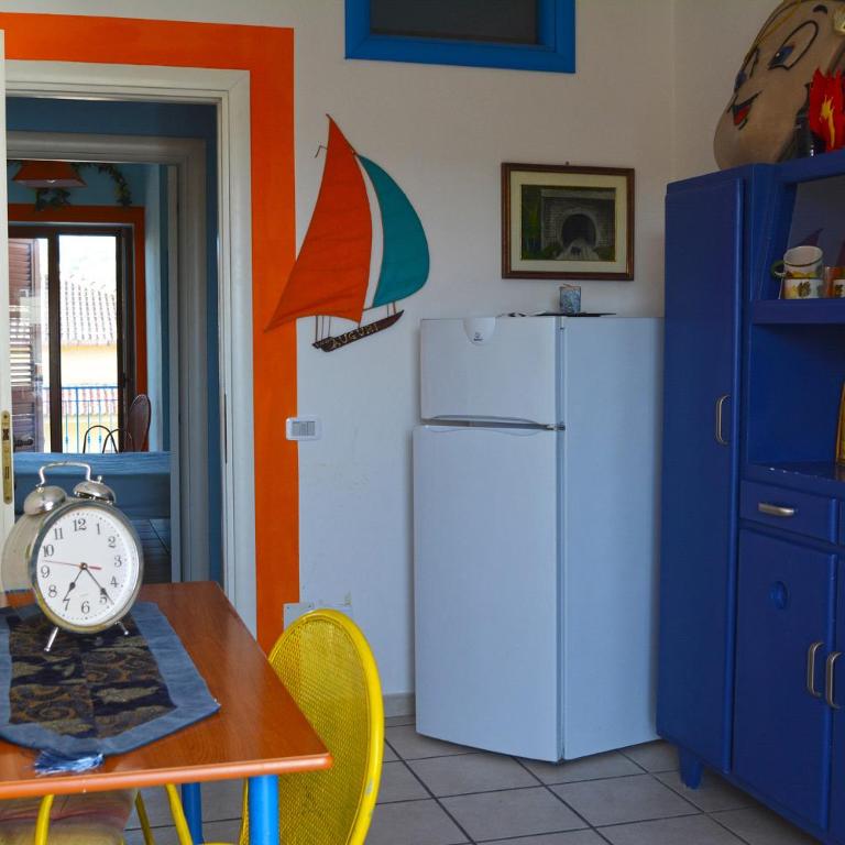 Casa Carolina - Appartamento con 1 Camera da Letto (5 Adulti) - 9