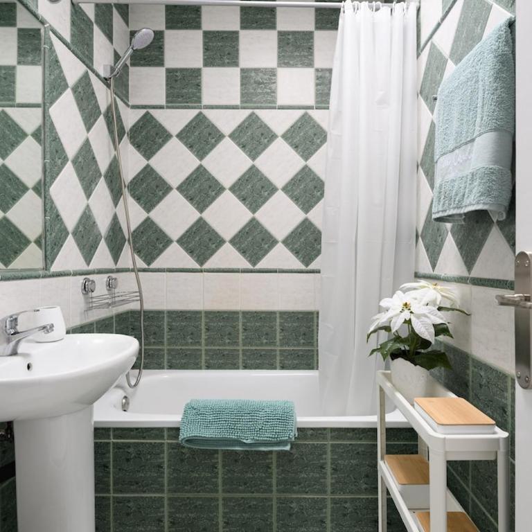 Beverly Hills Bungalow - Apartamento de 2 dormitorios - 3