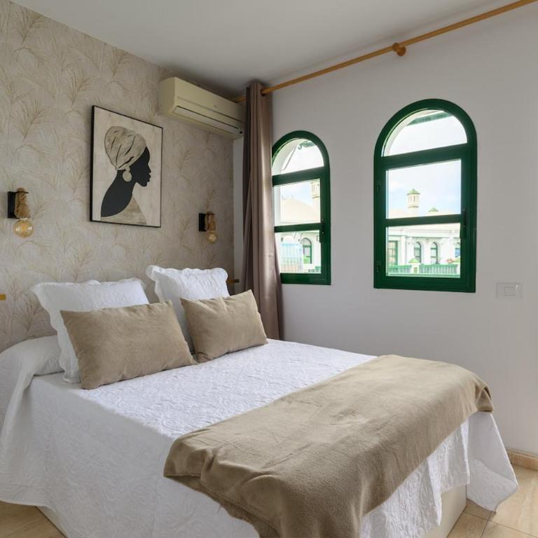 Beverly Hills Bungalow - Apartamento de 2 dormitorios - 11