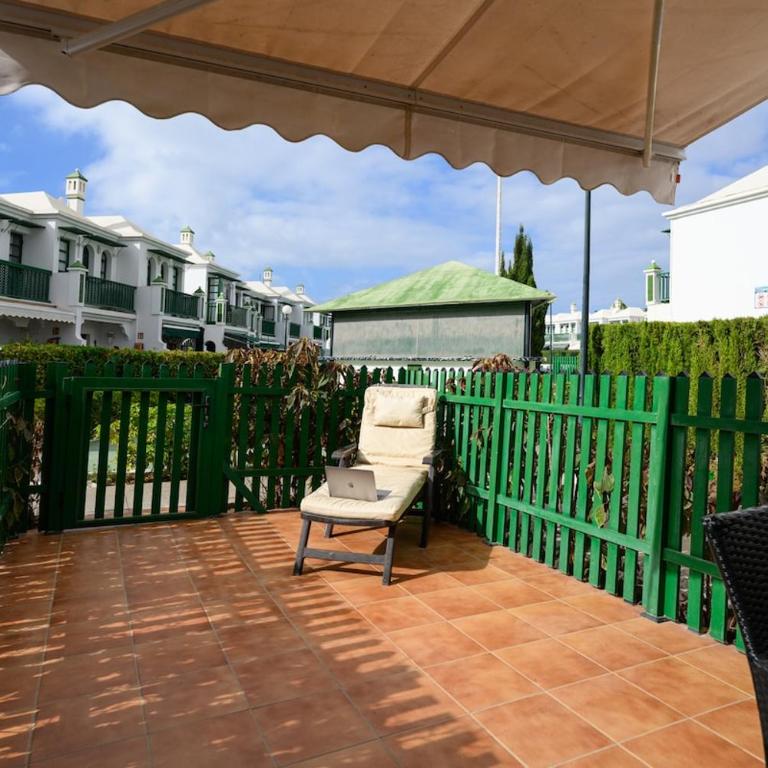 Beverly Hills Bungalow - Apartamento de 2 dormitorios - 15