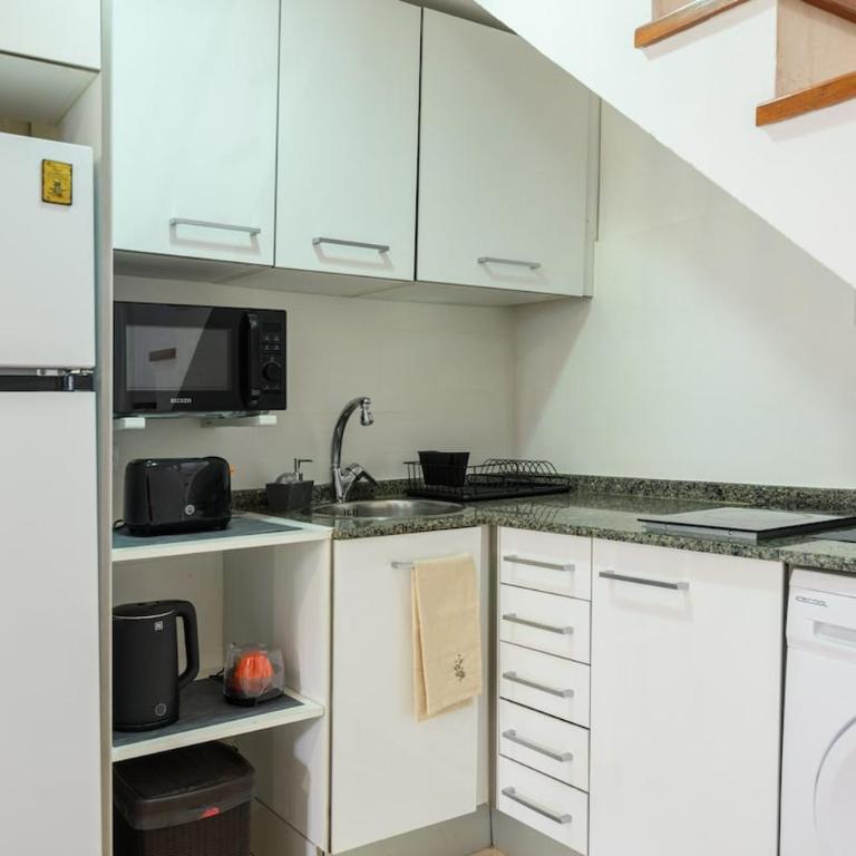Beverly Hills Bungalow - Apartamento de 2 dormitorios - 16