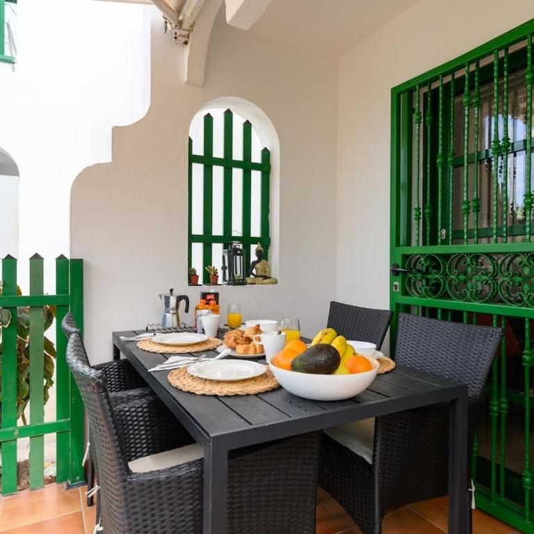 Beverly Hills Bungalow - Apartamento de 2 dormitorios - 21