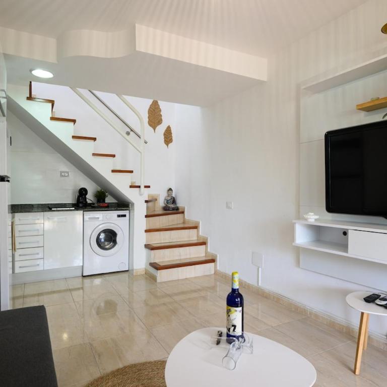 Beverly Hills Bungalow - Apartamento de 2 dormitorios - 24