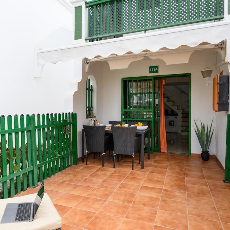 Beverly Hills Bungalow - Apartamento de 2 dormitorios - 25
