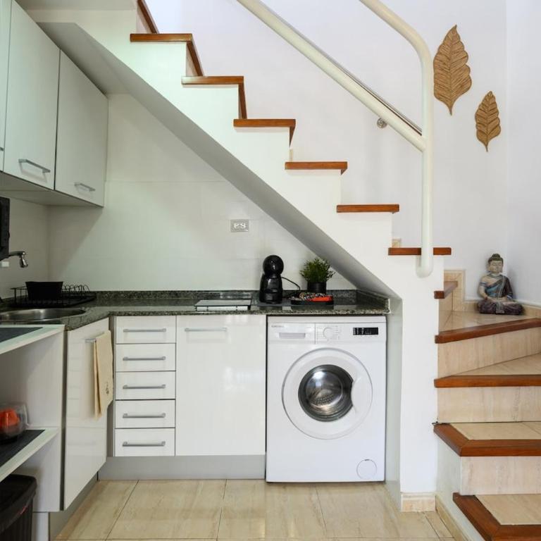 Beverly Hills Bungalow - Apartamento de 2 dormitorios - 26