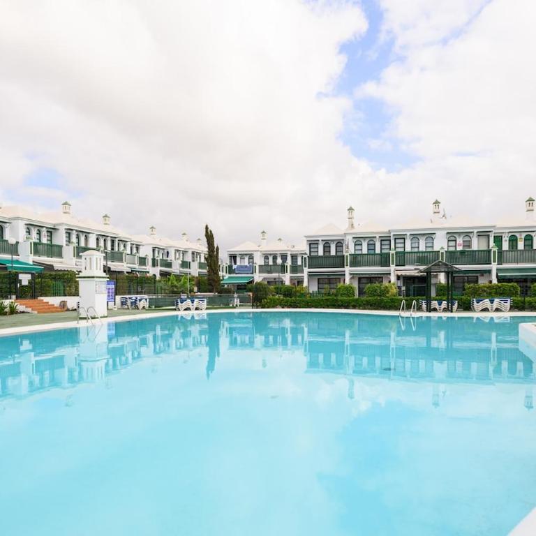 Beverly Hills Bungalow - Apartamento de 2 dormitorios - 30