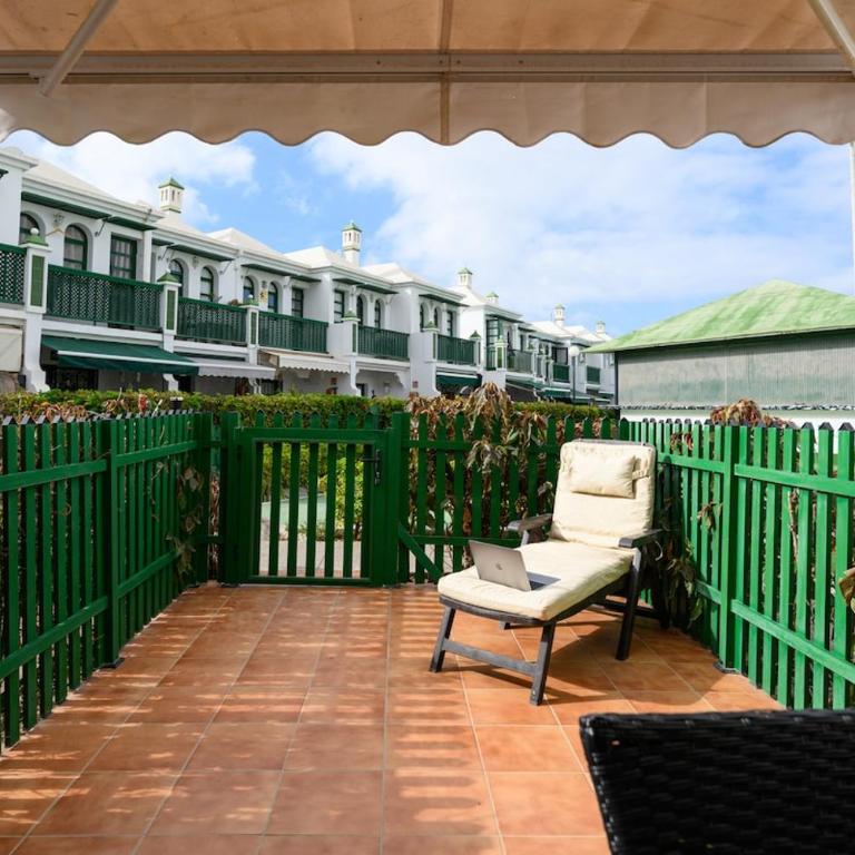 Beverly Hills Bungalow - Apartamento de 2 dormitorios - 34