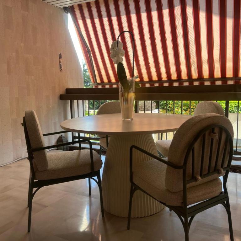 Exclusive Studio One Minute from the Casino Square - Apartment mit 1 Schlafzimmer - 2