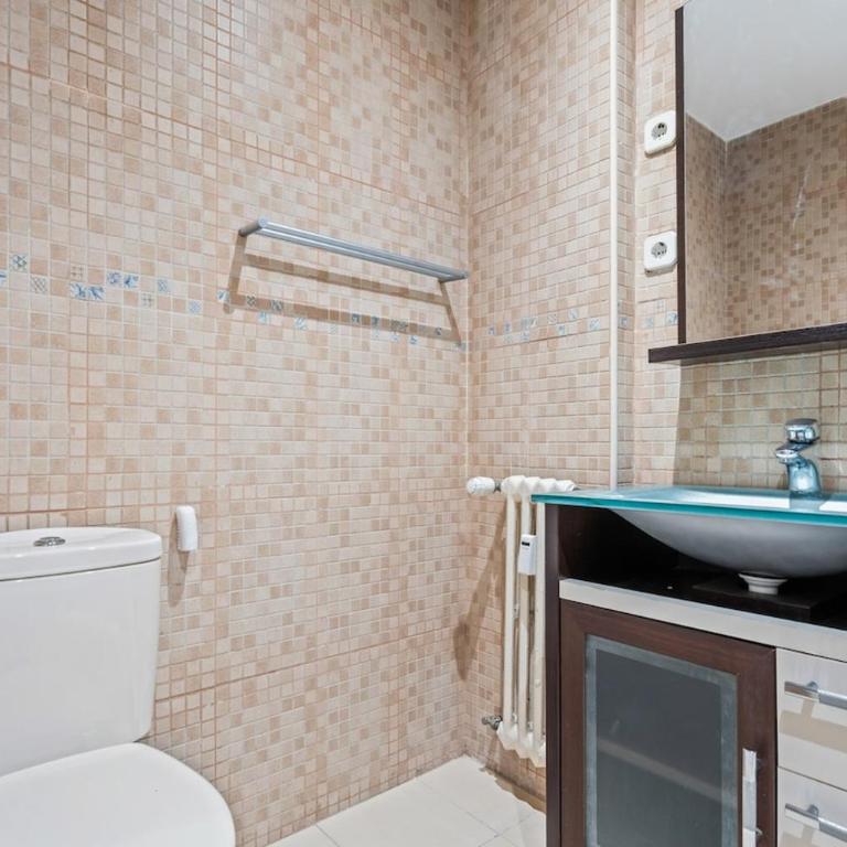 Apartment in Salamanca neighborhood for 5 pax - Bocangel - Three-Bedroom Apartment - 3