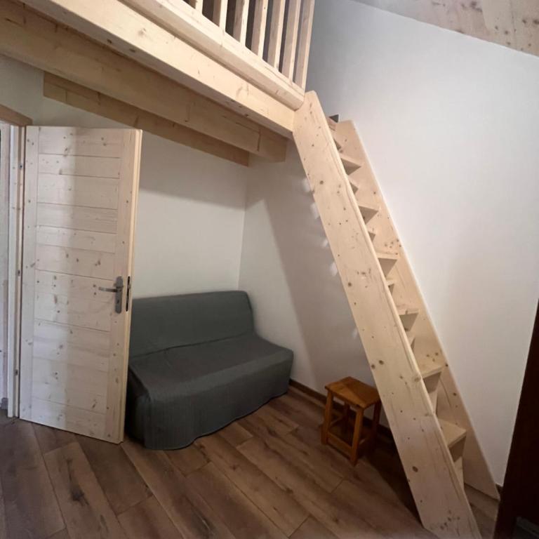 Gîte du Nant - Maison 2 Chambres - 2