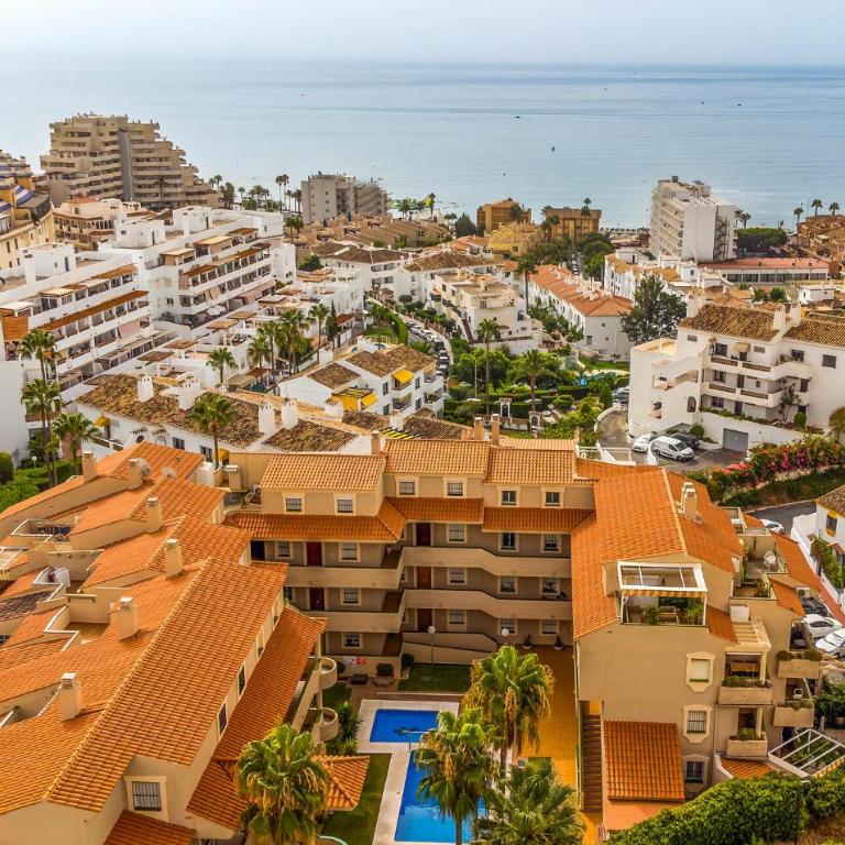 Cozy Apartment In Benalmadena With Swimming Pool - Apartamento de 3 dormitorios - 4