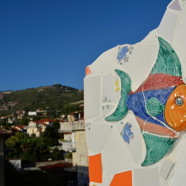 Casa Carolina - Appartamento con 2 Camere da Letto (6 Adulti) - 2