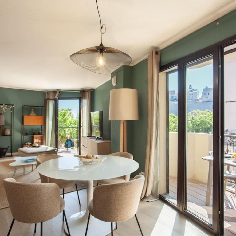 Casa Aliméa - Superior Apartment - 2