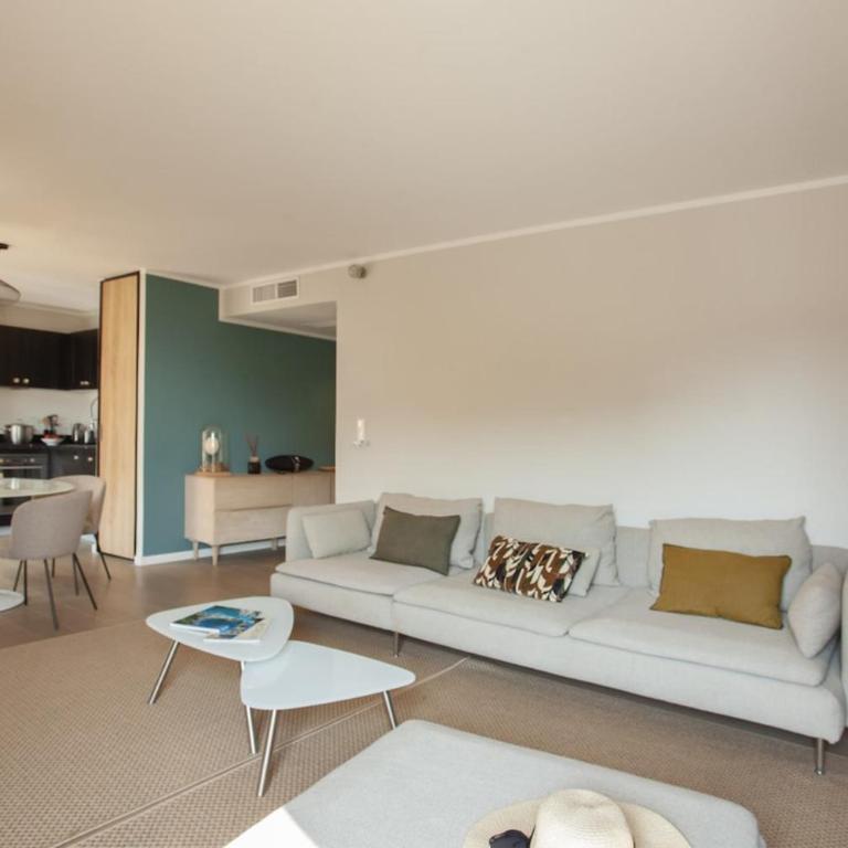 Casa Aliméa - Superior Apartment - 7