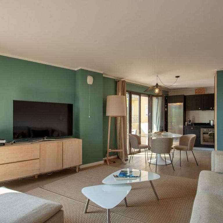 Casa Aliméa - Superior Apartment - 8
