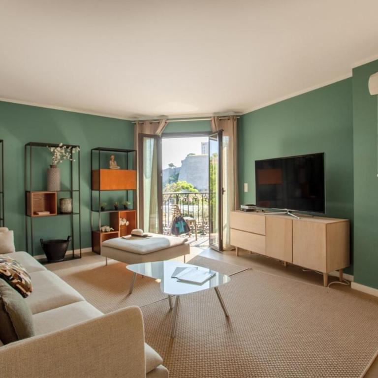 Casa Aliméa - Superior Apartment - 5