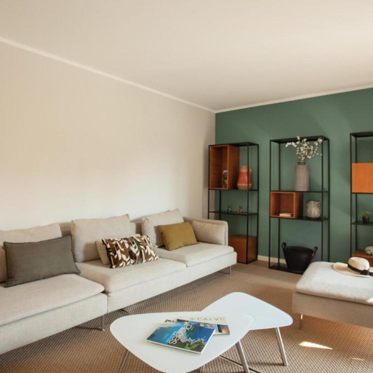 Casa Aliméa - Superior Apartment - 6