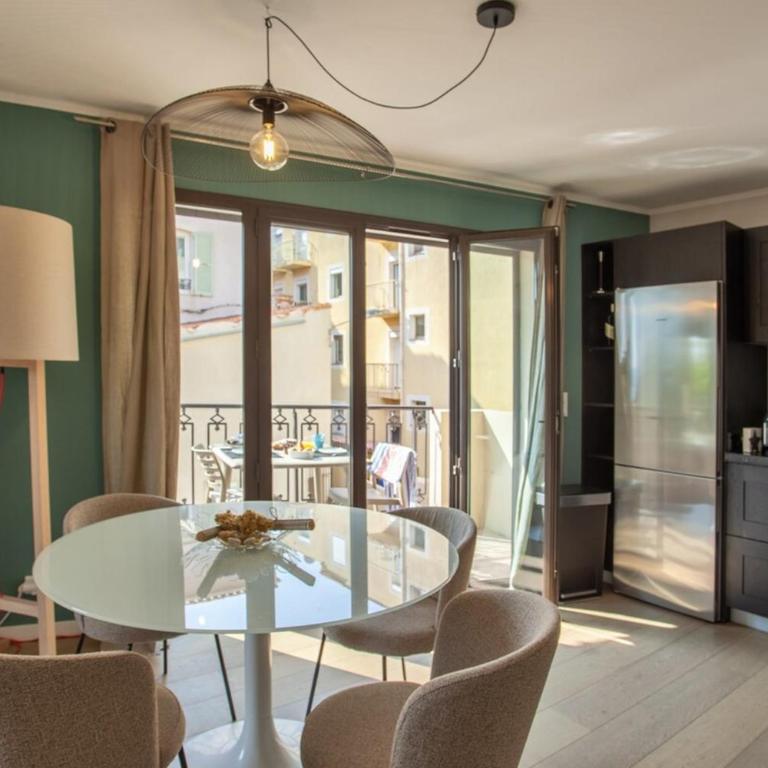 Casa Aliméa - Superior Apartment - 9